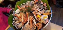 Produits de la mer du Restaurant de fruits de mer Restaurant La Cotriade Les Sables d'Olonne - n°14
