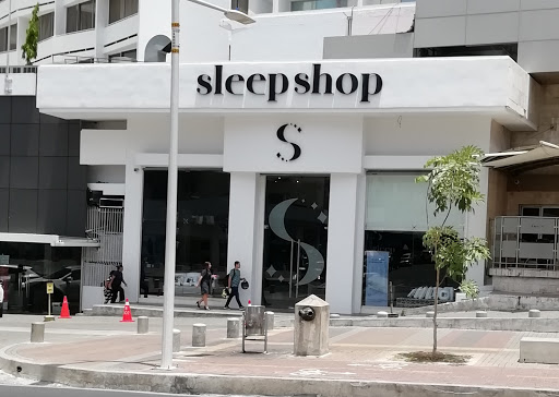 Sleep Shop Panamá