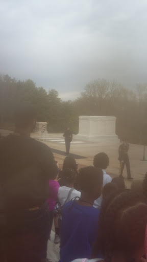 Monument «The Tomb of the Unknowns», reviews and photos, 1 Memorial Ave, Fort Myer, VA 22211, USA
