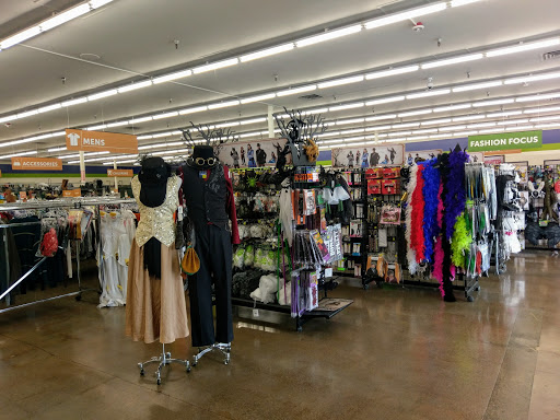 Thrift Store «Goodwill Mt. Vernon», reviews and photos