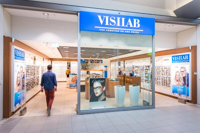 Opticien Visilab Chavannes-de-Bogis - Genf