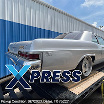 Xpress Auto Transport - Photo 3 - Car repair in Columbus, OH, Columbus