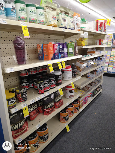 Drug Store «CVS», reviews and photos, 3149 E Harry St, Wichita, KS 67211, USA