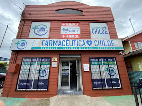 Farmacéutica Chiloé Chonchi