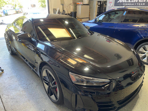 San Diego Auto Tint image