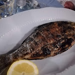 Photo n°1 de l'avis de Tomas.o fait le 30/05/2018 à 05:56 sur le  La Focacceria Delle Noci Marco à Polignano a Mare