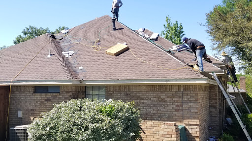Superior One Roofing & Construction, INC in Irving, Texas