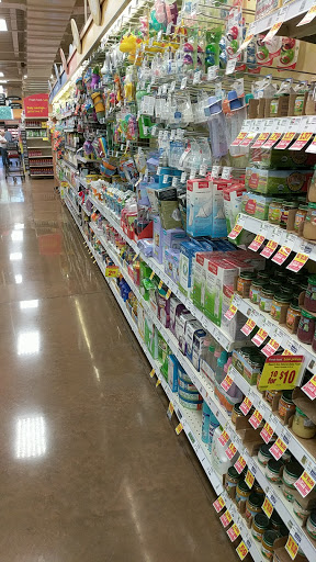 Grocery Store «Kroger», reviews and photos, 704 Euclid Ave, Lexington, KY 40502, USA