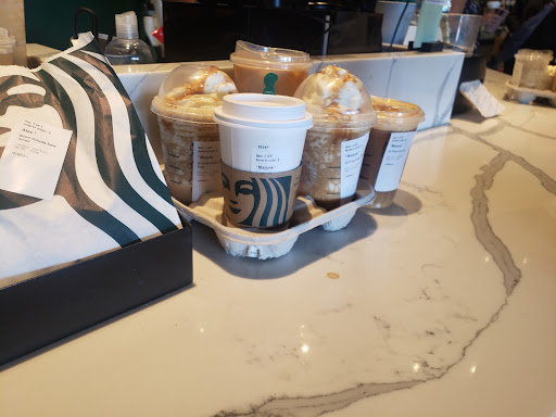 Starbucks image