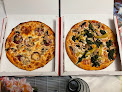 Pizza Jo Zeuthen