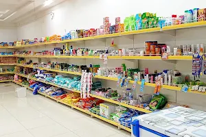 Rajan Department Store image