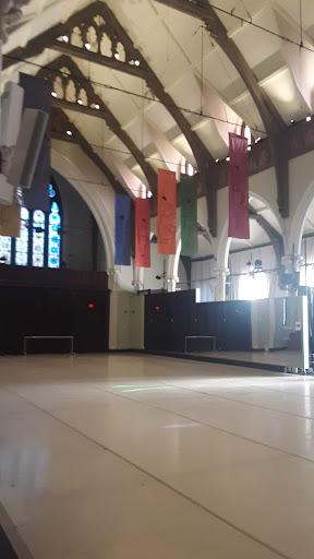 Ballet Theater «José Mateo Ballet Theatre», reviews and photos, 400 Harvard St, Cambridge, MA 02138, USA