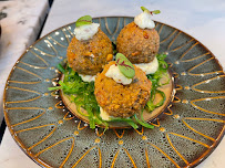 Arancini du Restaurant Maison Jenny à Paris - n°4