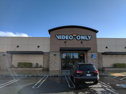 Video Only Mountain View, 2485 Charleston Rd, Mountain View, CA 94043, USA, 