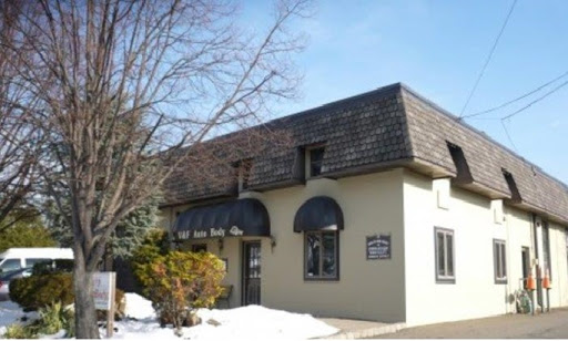 20 Prospect St, Metuchen, NJ 08840, USA