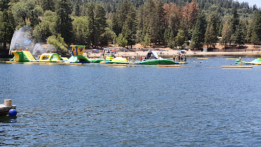 Water Park «Lake Gregory Regional Park», reviews and photos, 24171 Lake Dr, Crestline, CA 92325, USA