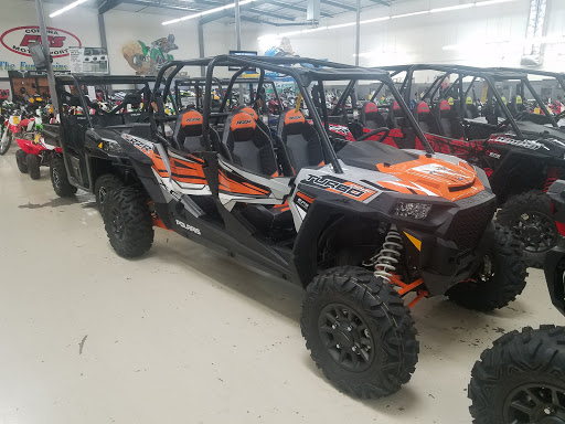 Motorcycle Dealer «Corona Motorsports», reviews and photos, 363 American Cir, Corona, CA 92880, USA