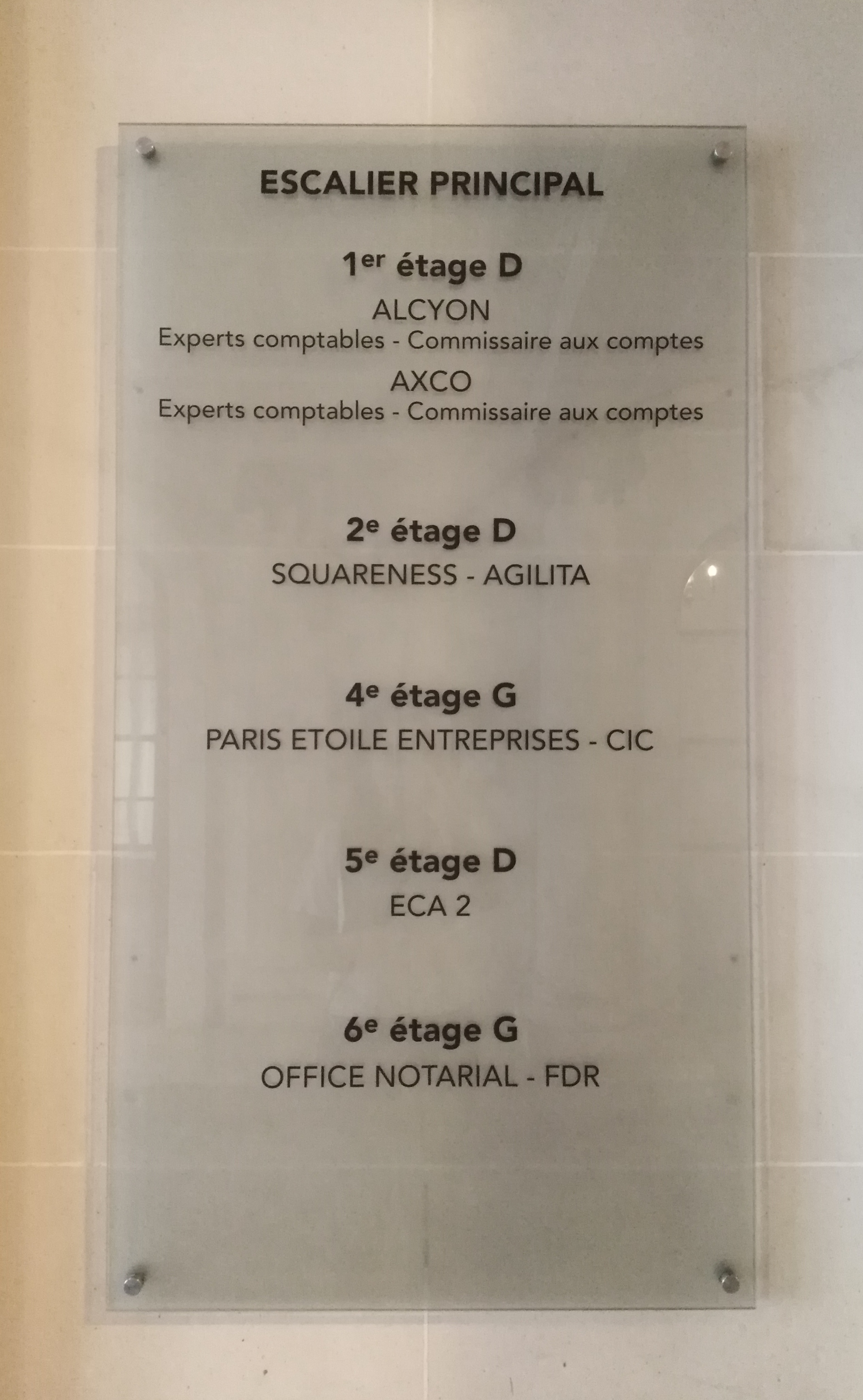 Photo n° 2 de l'avis de L. fait le 27/05/2020 à 08:27