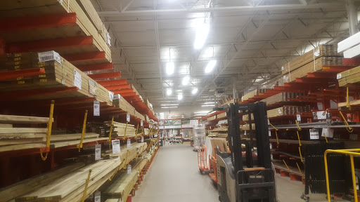 Home Improvement Store «The Home Depot», reviews and photos, 8199 Pearl Rd, Strongsville, OH 44136, USA