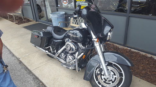 Motorcycle Shop «Hawg Pen Of Athens The», reviews and photos, 395 Old Commerce Rd, Athens, GA 30607, USA