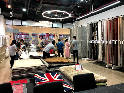 Express Carpet & Decor @เดอะคริสตัล เอสบี ราชพฤกษ์