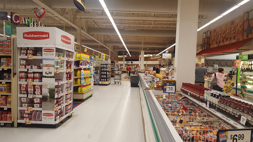 Grocery Store «Giant Food Stores», reviews and photos, 300 E Baltimore Ave, Lansdowne, PA 19050, USA