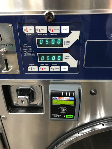 Laundry «Oasis Laundry & Dry Cleaners», reviews and photos, 1250 Howe Ave #14a, Sacramento, CA 95825, USA