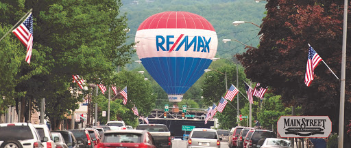 Real Estate Agency «REMAX Wayne», reviews and photos, 416 Main St, Honesdale, PA 18431, USA