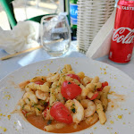 Photo n°2 de l'avis de Riccardo.i fait le 26/09/2020 à 19:24 sur le  Ristoranti Ristorante Pierrot à Castelvetrano