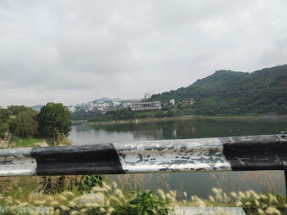 Presa Madin, Atizapán de Zaragoza