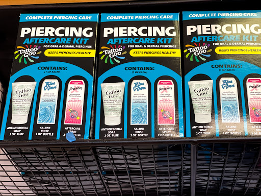 Explore ideas for a first tattoo for guys, creative tattoo ideas in Dallas, available at Fly Ink, Inc.