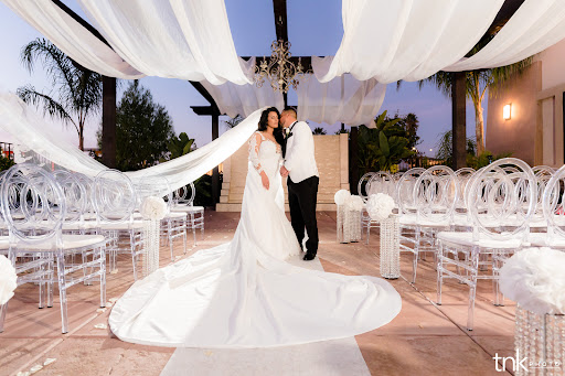 Marinaj Banquets & Events image