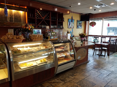 Buenos Aires Bakery & Cafe