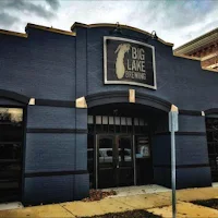 Big Lake Brewing in Holland, Michigan - 4.50 star rating