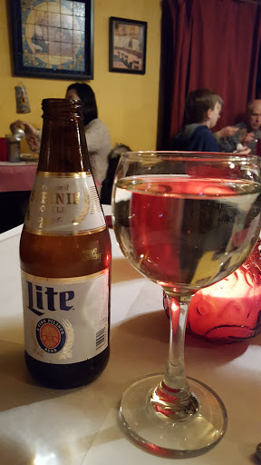 Italian Restaurant «Cafe La Bellitalia», reviews and photos, 1026 N Sherman Ave, Madison, WI 53704, USA