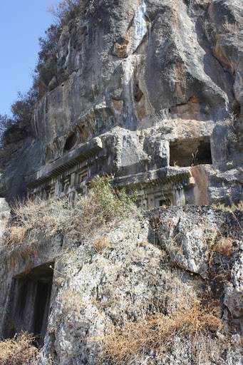 Kızılay-Fethiye Şubesi