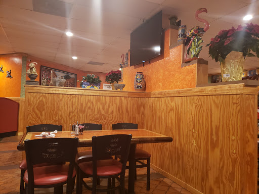 Los Compas Mexican Restaurant