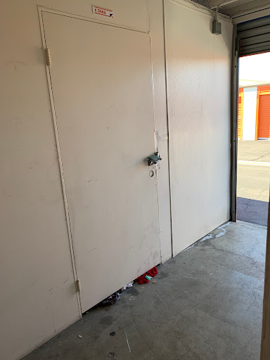 Self-Storage Facility «Public Storage», reviews and photos, 15534 Arrow Hwy, Irwindale, CA 91706, USA