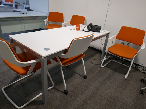 Used Office Furniture Store «TR Trading Company», reviews and photos, 15604 S Broadway, Gardena, CA 90248, USA