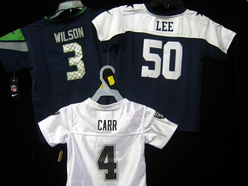 Manteca Sports & Consignment, 1140 N Main St, Manteca, CA 95336, USA, 