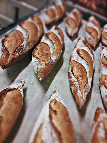 Boulangerie Le Fournil de Larcenne Saint-Paul-sur-Save