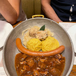 Photo n°3 de l'avis de Michele.e fait le 08/08/2022 à 05:51 sur le  Forsterbräu Trento à Trento