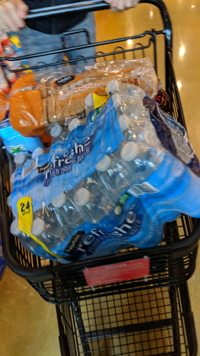 Grocery Store «Safeway Market», reviews and photos, 100 S 2nd St, San Jose, CA 95113, USA