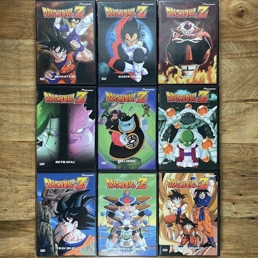 Video Store «DVD to Go», reviews and photos, 5171 Scotts Valley Dr, Scotts Valley, CA 95066, USA