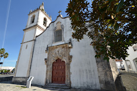 Igreja Matriz da Batalha