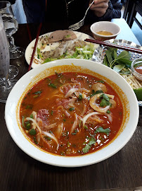 Goveja juha du Restaurant vietnamien Loan (ex. Asian Soupe) à Paris - n°4