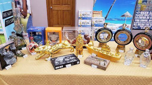 Liquor Store «Windham Wine & Spirits», reviews and photos, 1182 Main St, Willimantic, CT 06226, USA