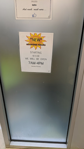 Blood Donation Center «CSL Plasma», reviews and photos