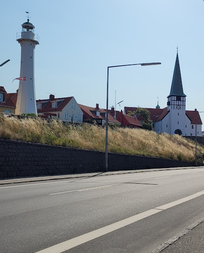 Kommentarer og anmeldelser af Rønne Bagfyr