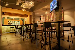YBE Bar & Lounge-Alwar image